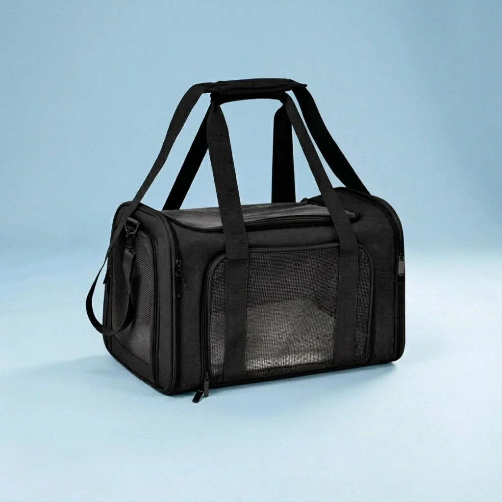 Sherpa Plane Bag