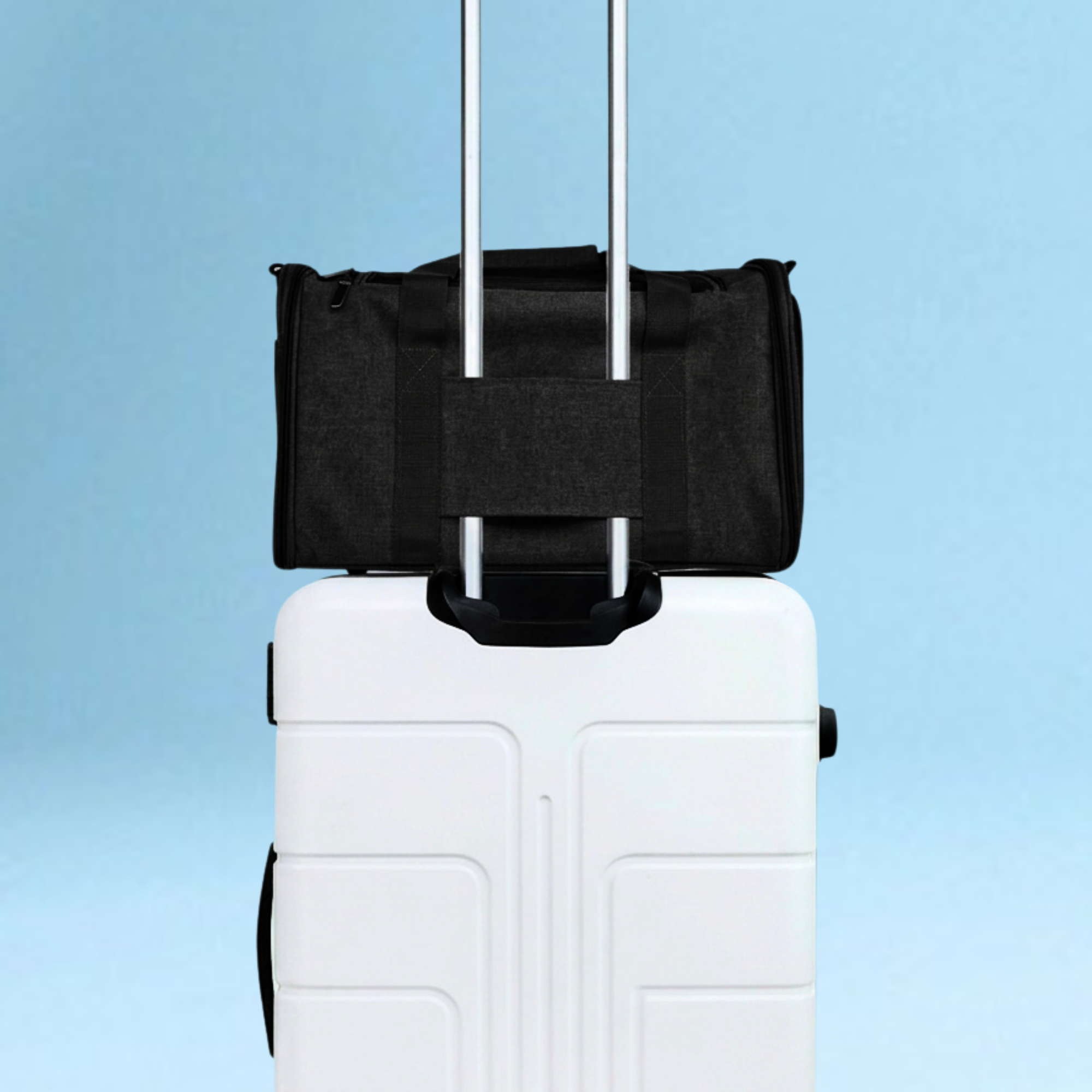 Sherpa Plane Bag