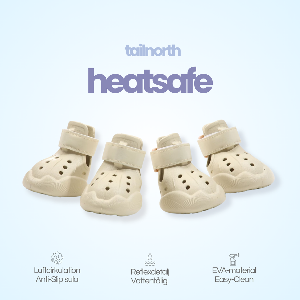 HeatSafe