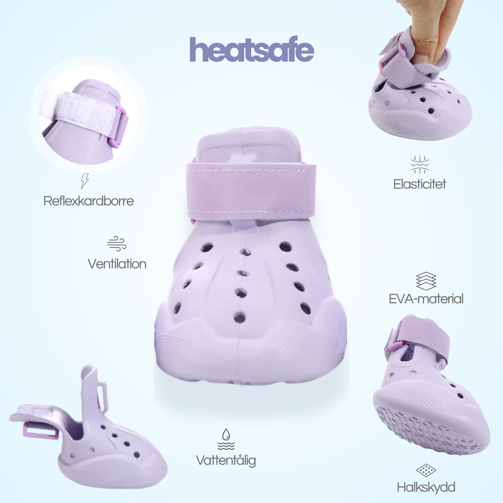 HeatSafe