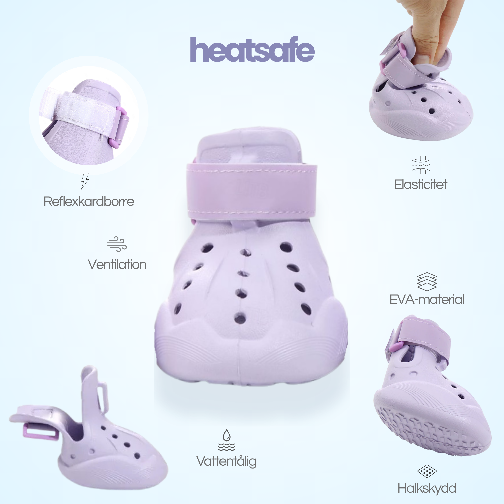 HeatSafe