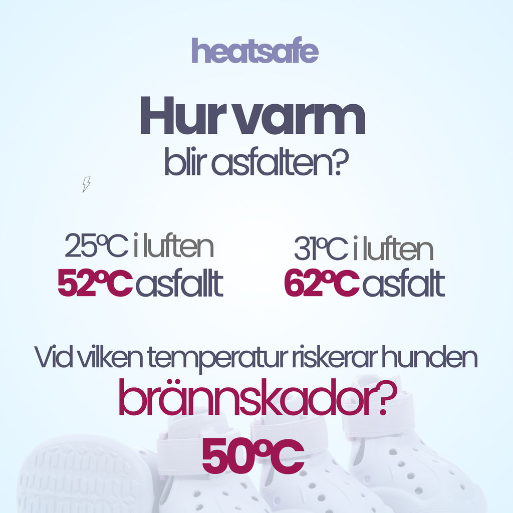 HeatSafe