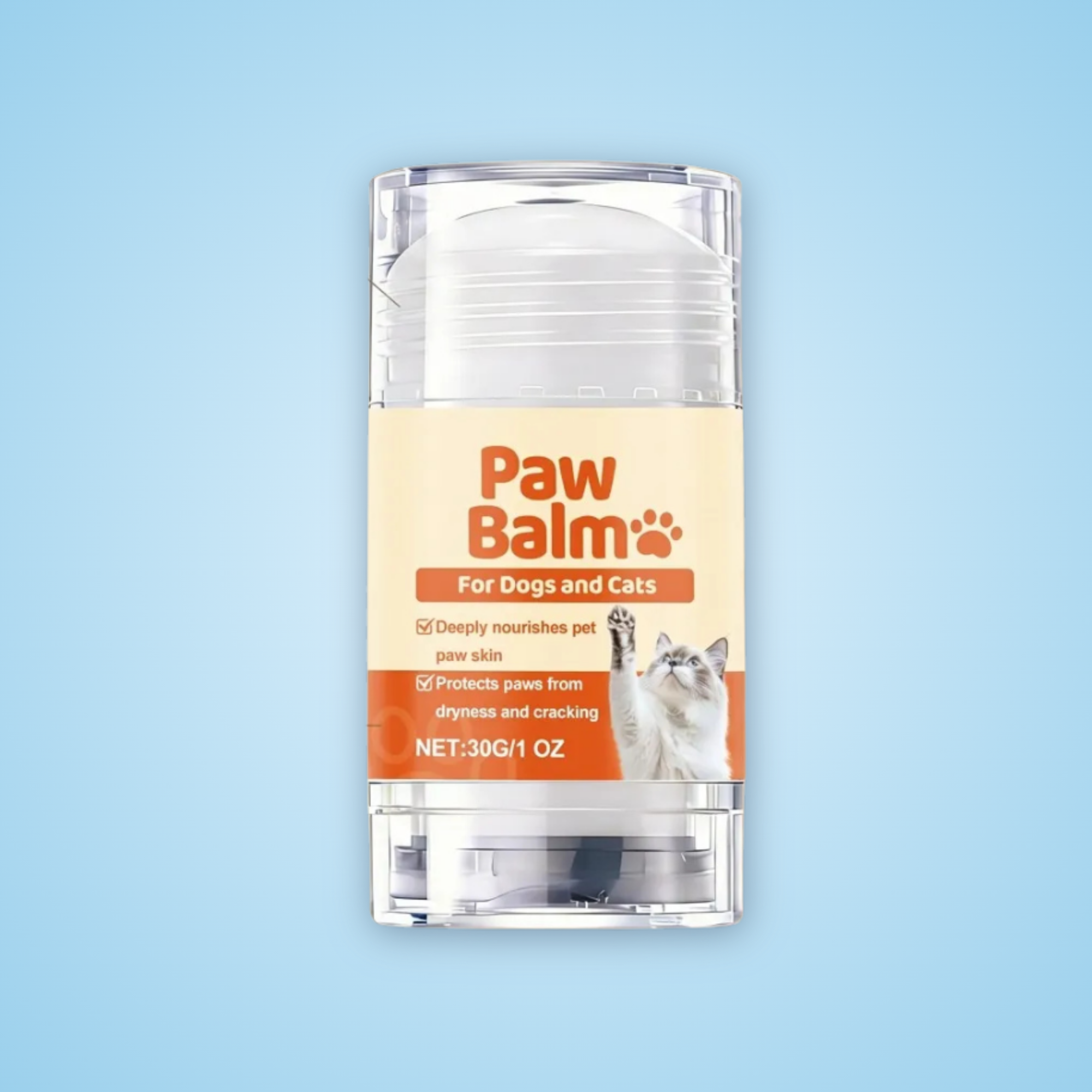 PawBalm